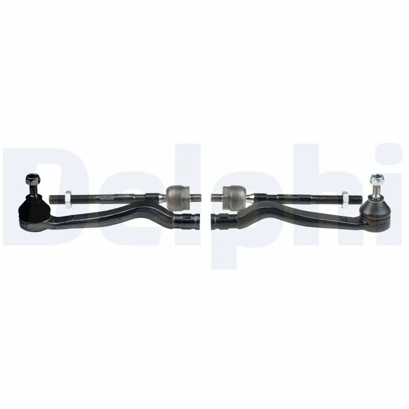 Rótula de barra de acoplamiento Delphi TC1980KIT precio, desde 13,13 EUR