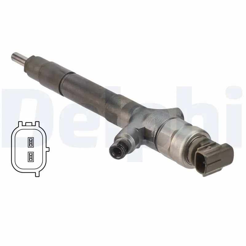 HRD614 Delphi