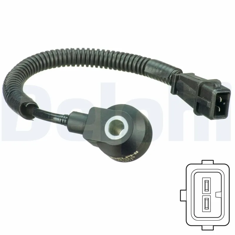 Sensor de detonación Hyundai Tucson I (2004-2010)