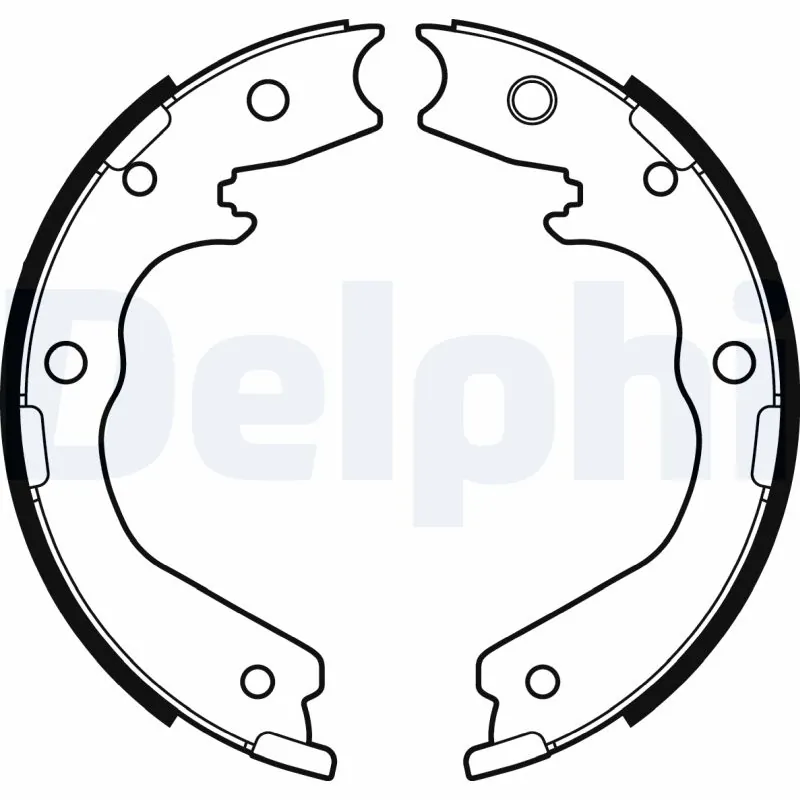 LS2137 Delphi