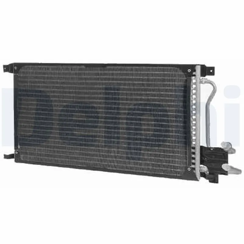 Condensador para Ford Transit  (E)