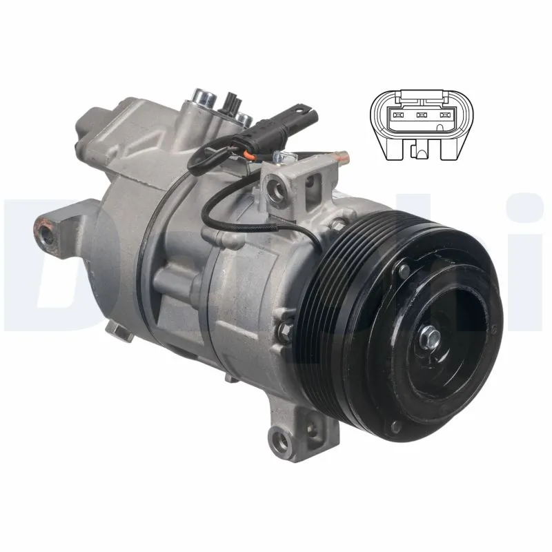 CS20498 Delphi