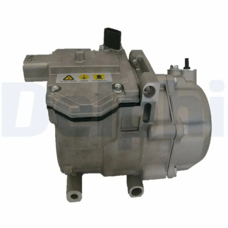 CS20520 Delphi