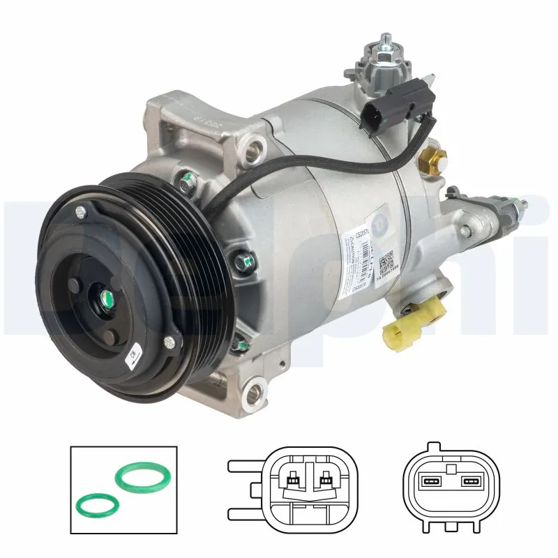 CS20570 Delphi