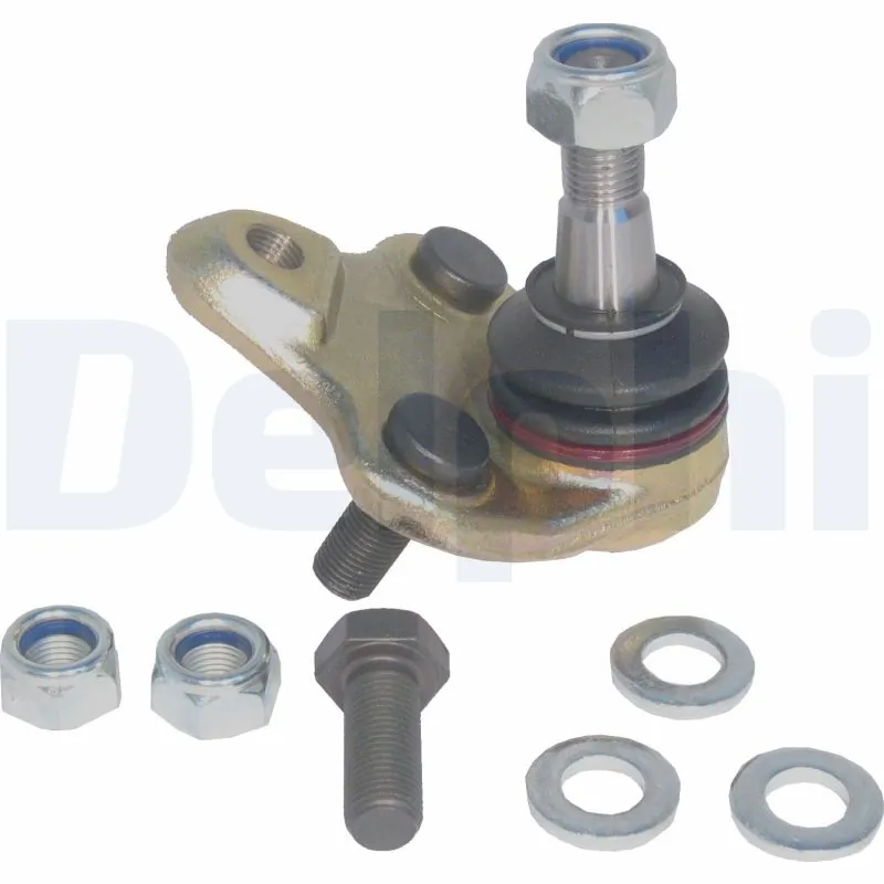 TC1413 Delphi