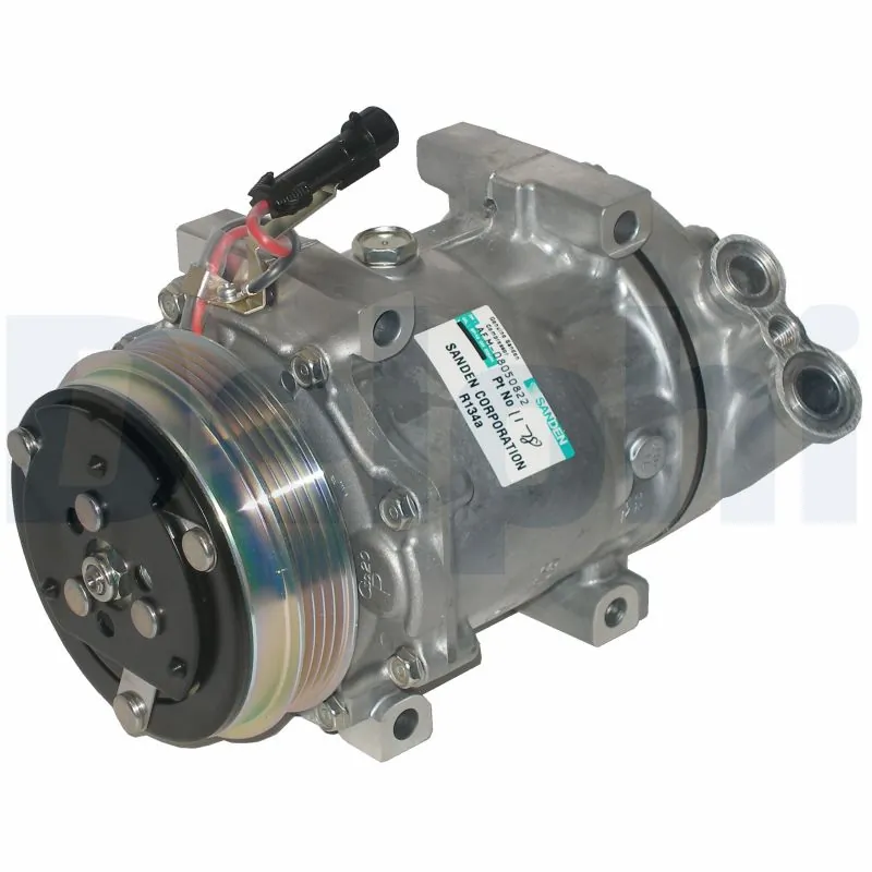 TSP0159808 Delphi