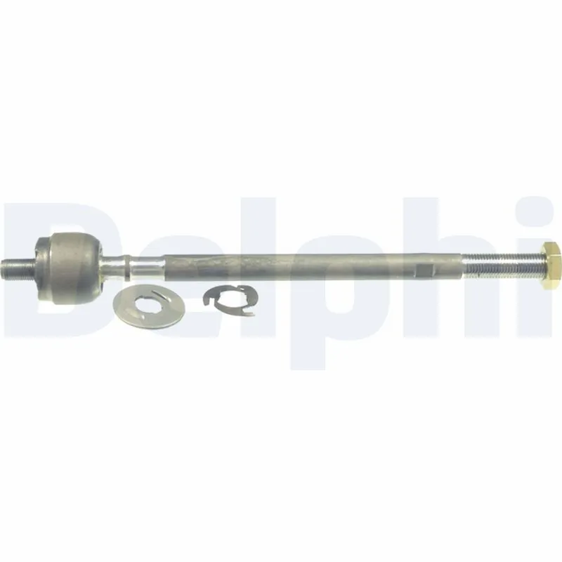 TA1762 Delphi