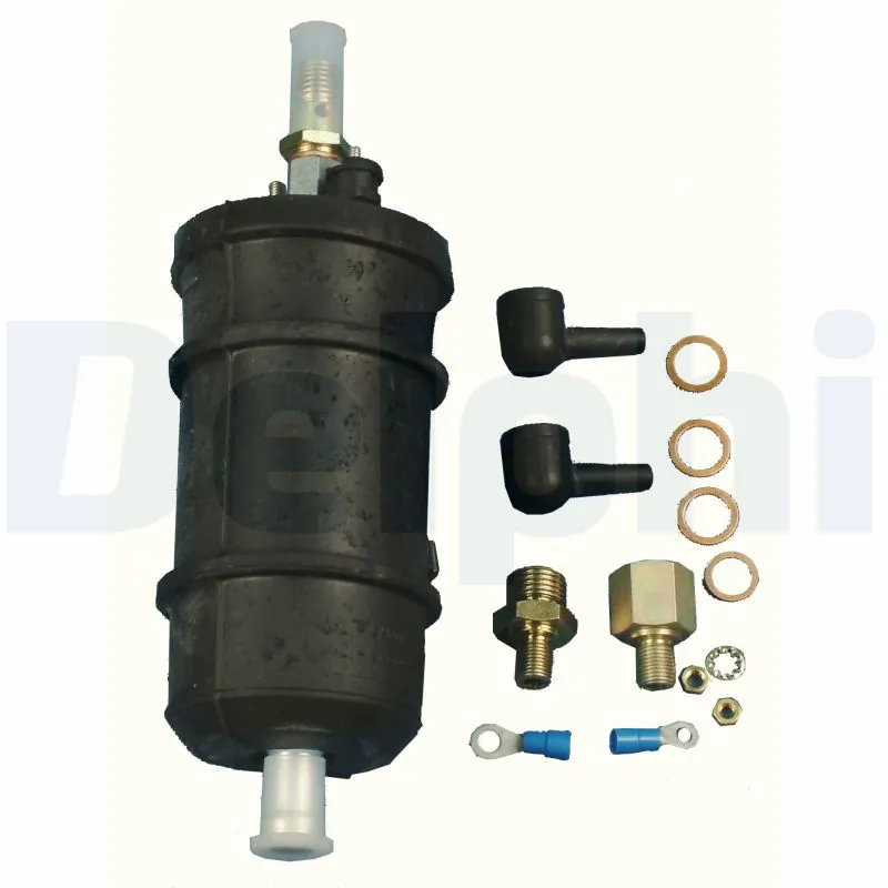 Bomba de combustible BMW 3 