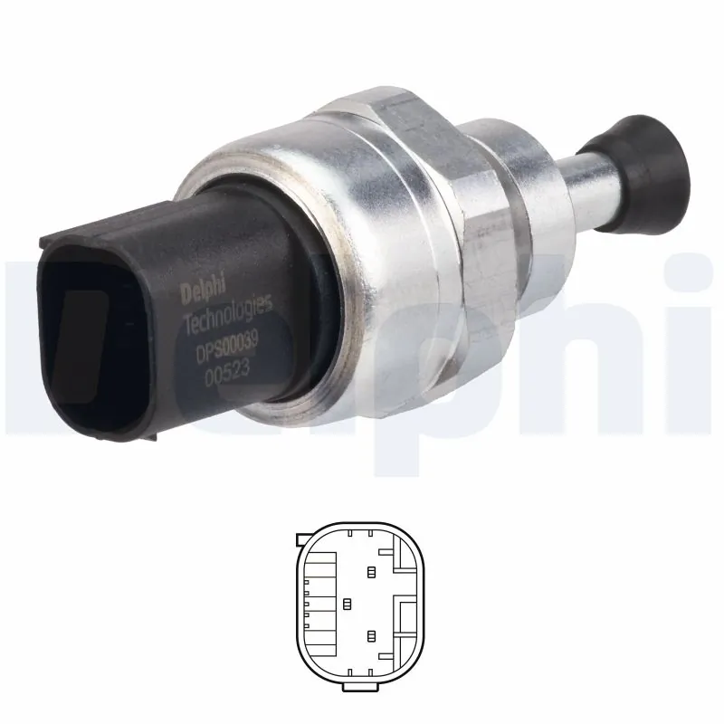 DPS0003912B1 Delphi
