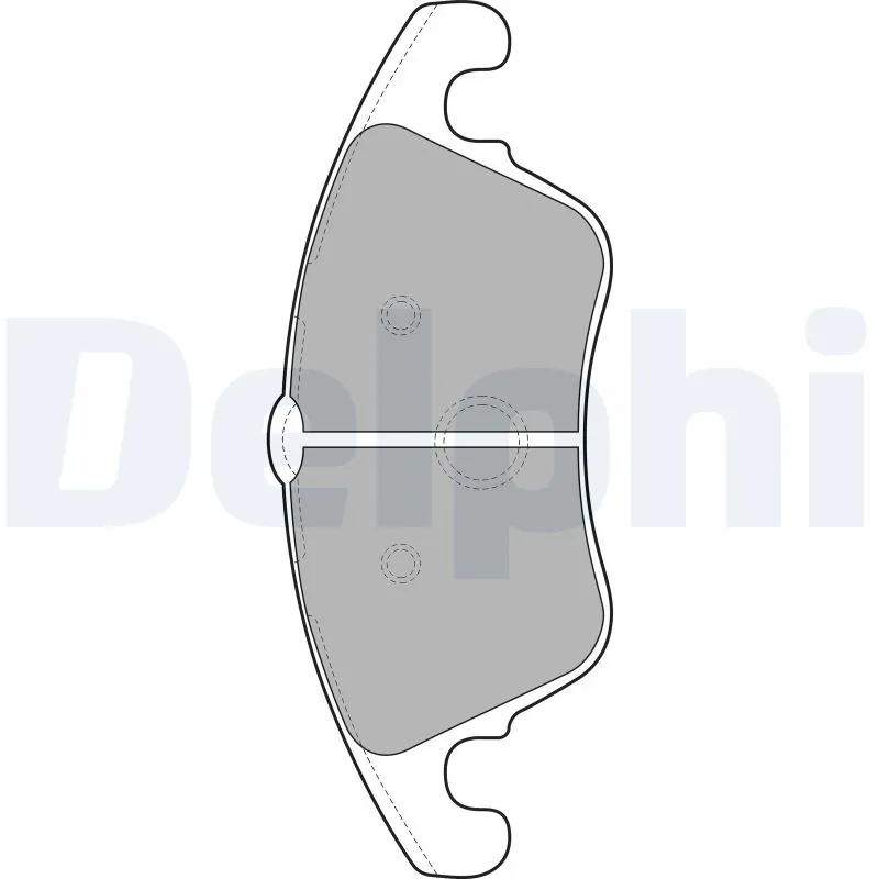 LP2099 Delphi
