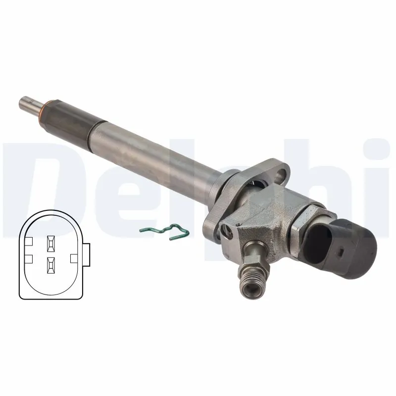Inyectores Volvo 36050663 precio, desde 63,89 EUR