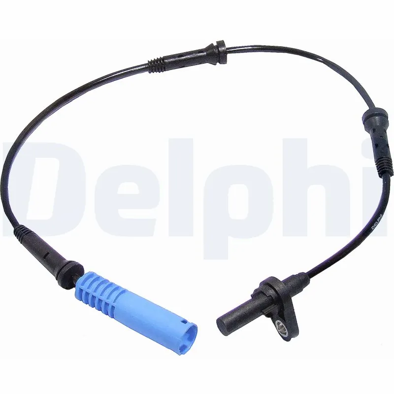 Precio del repuesto Sensor ABS delantero 5  sedán