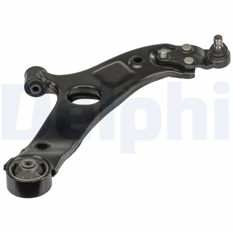 TC3734 Delphi