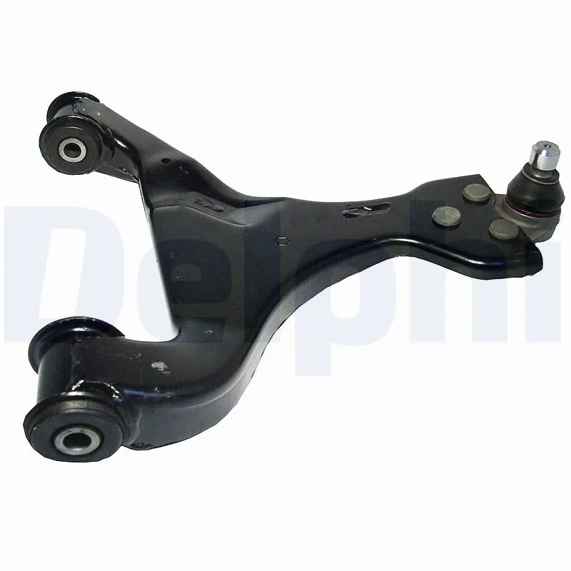 TC2126 Delphi