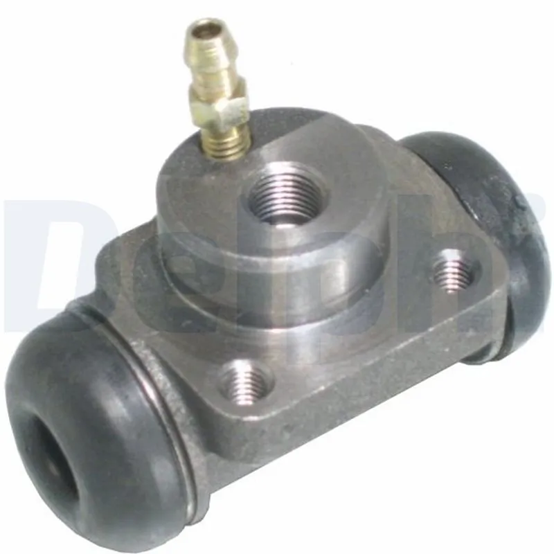Bombín de freno de rueda trasero para Mercedes G  (W463)