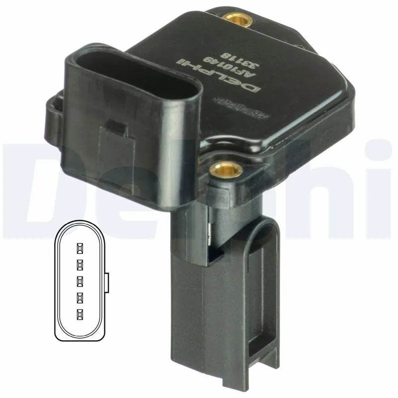 AF1014911B1 Delphi