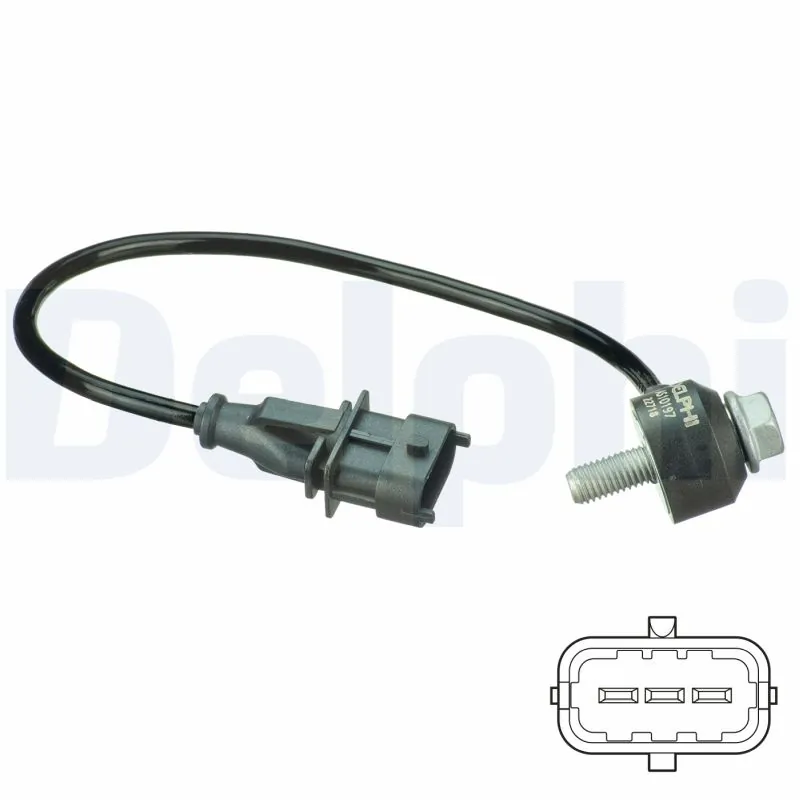 AS10197 Delphi