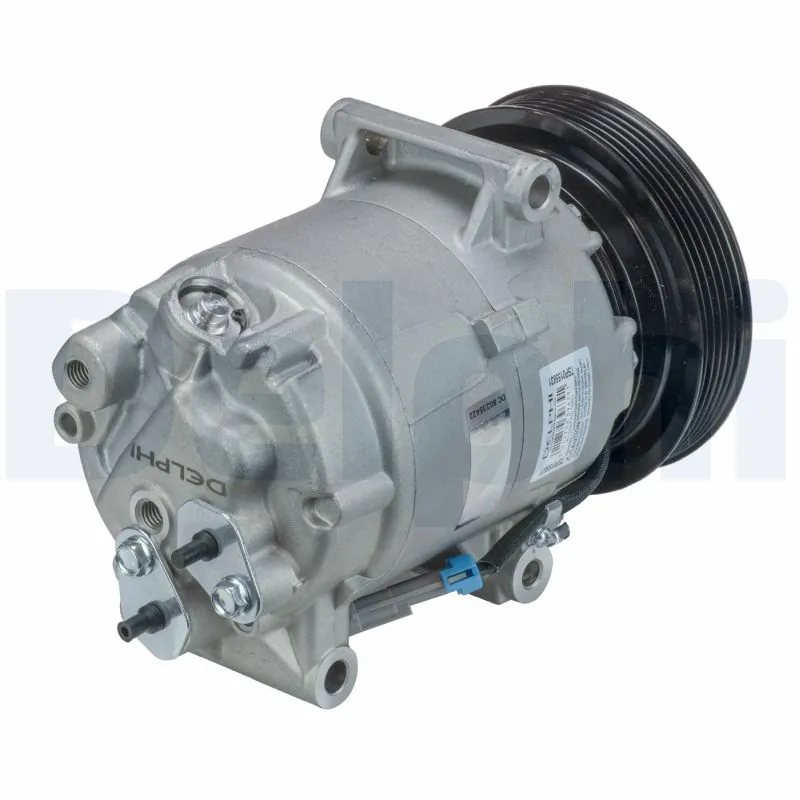 Compresor de aire acondicionado TSP0155831 Delphi
