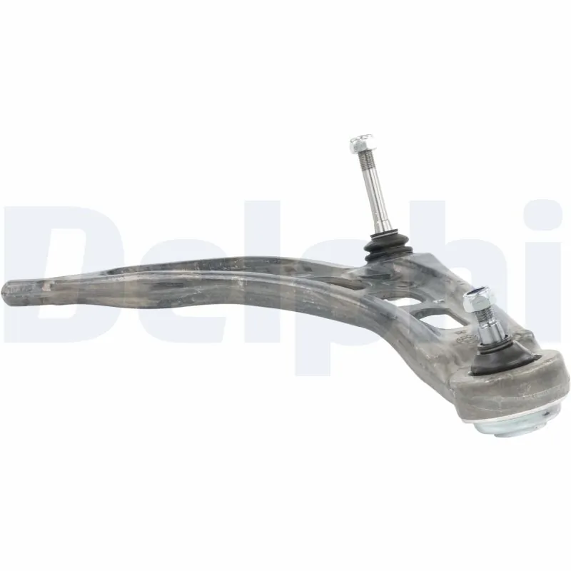 TC882 Delphi Brazo inferior derecho de la suspensión delantera