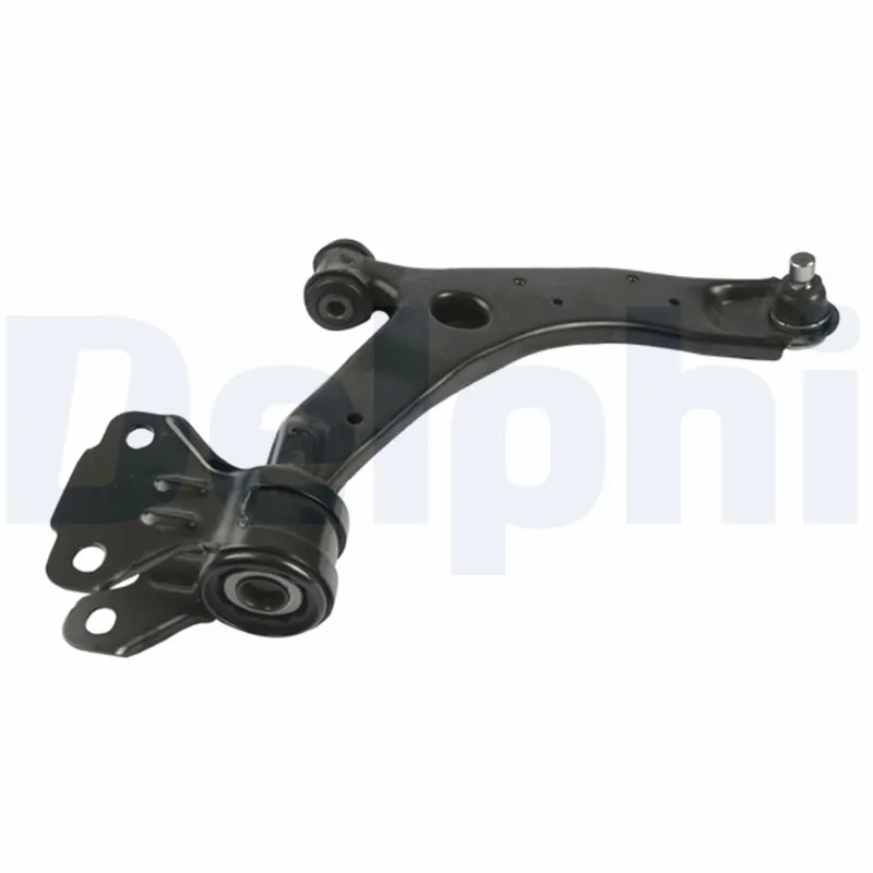 TC5542 Delphi