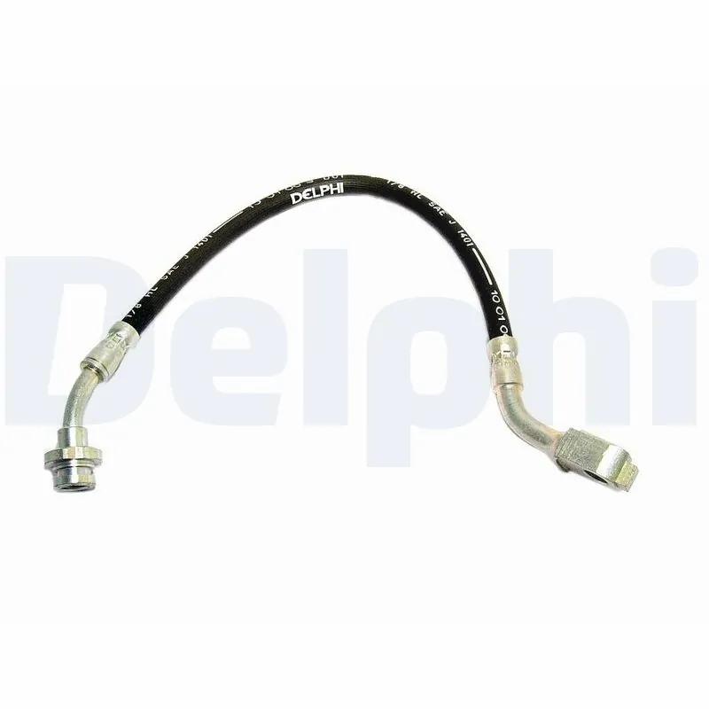 LH0154 Delphi