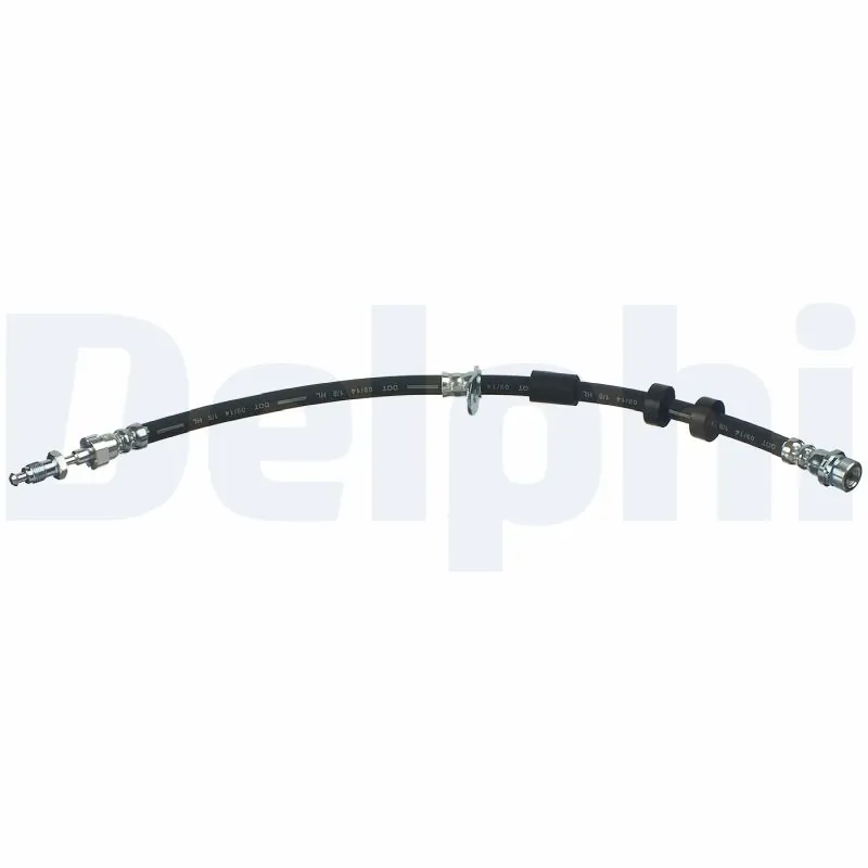 LH6983 Delphi