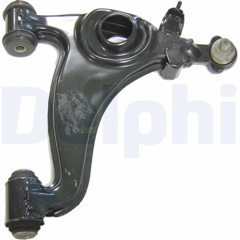 TC1109 Delphi