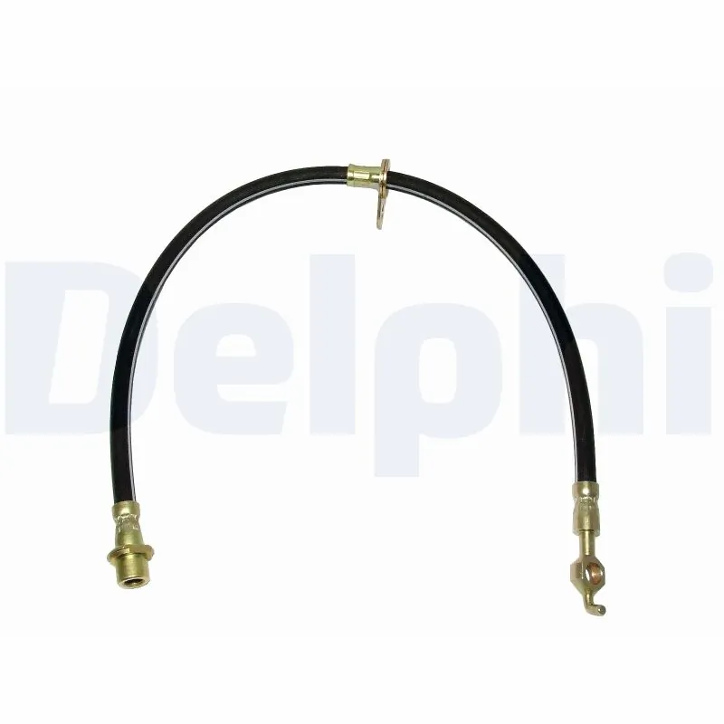 LH6437 Delphi