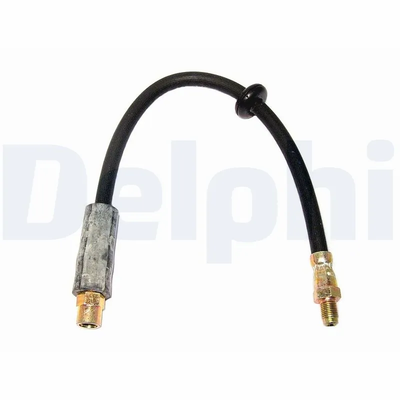 LH3609 Delphi