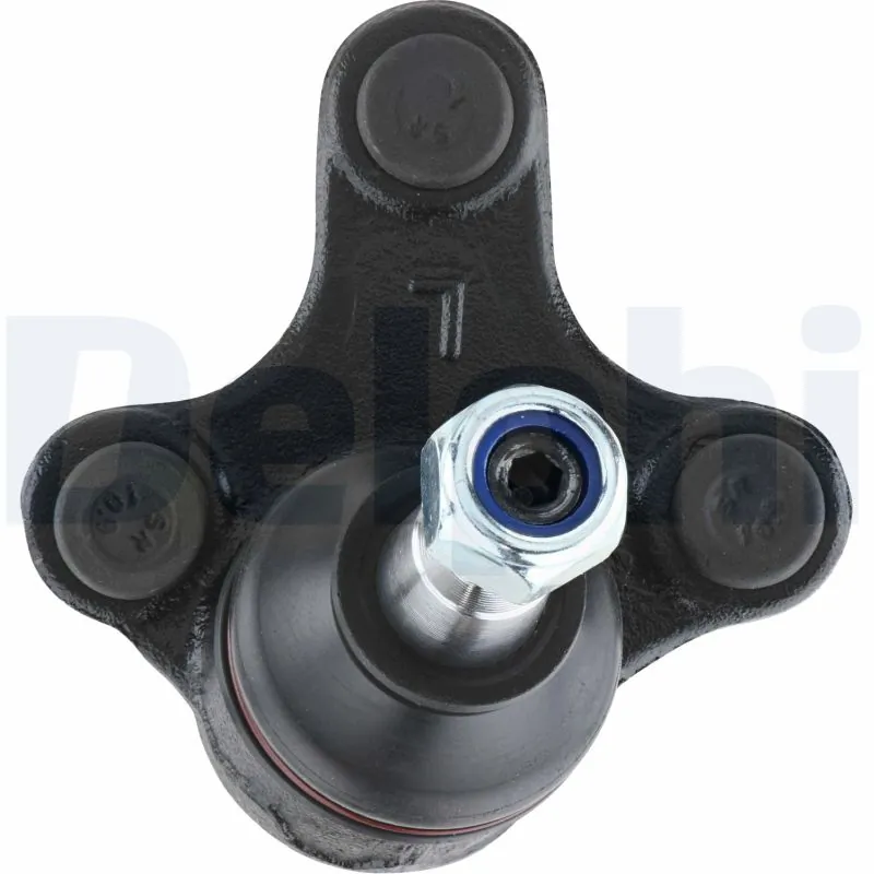 Comprar TC1316 Delphi Rótula de suspensión inferior izquierda