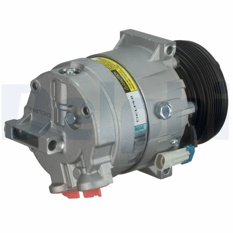 Comprar TSP0155145 Delphi Compresor de aire acondicionado coche
