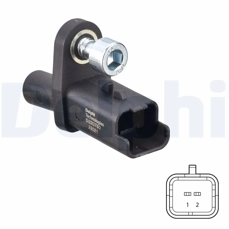 SS20760 Delphi