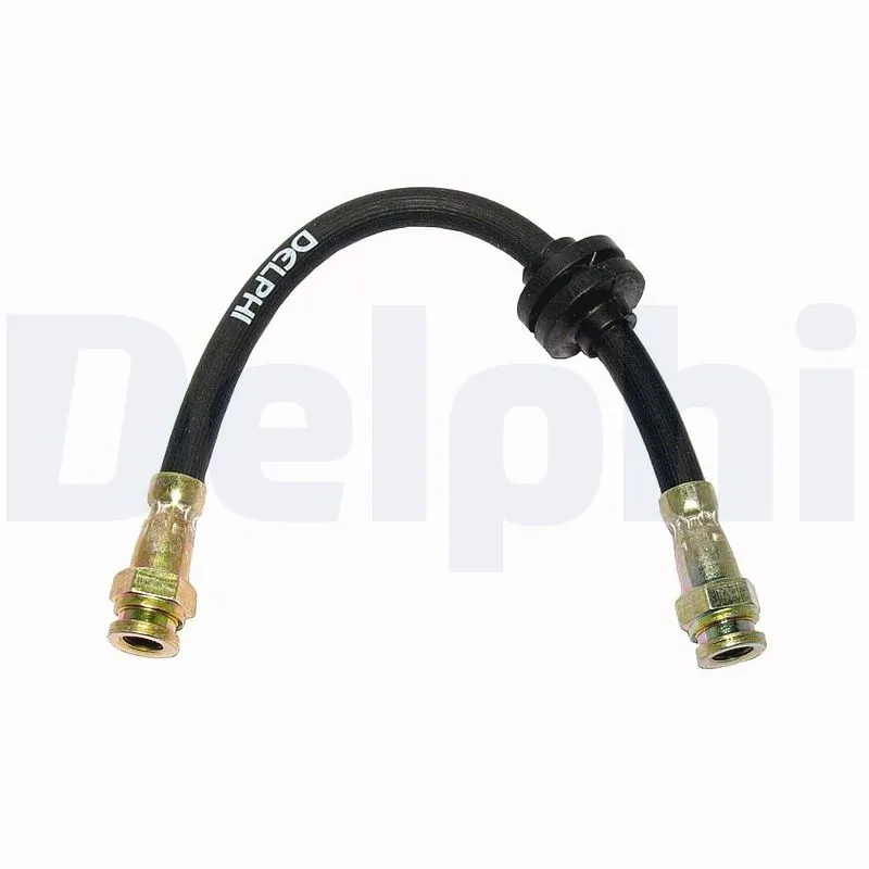 LH3795 Delphi