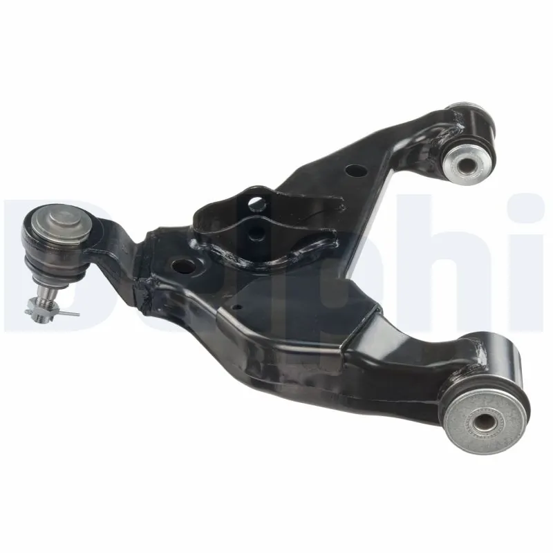 TC3209 Delphi