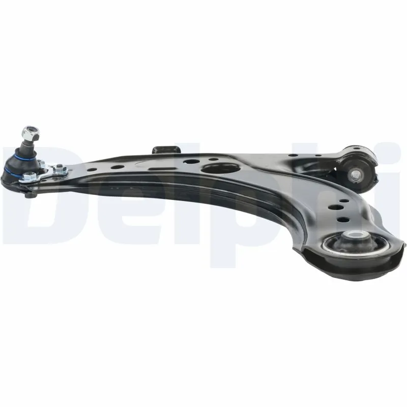 Brazo inferior izquierdo de la suspensión delantera Delphi TC786 precio, desde 55,49 EUR