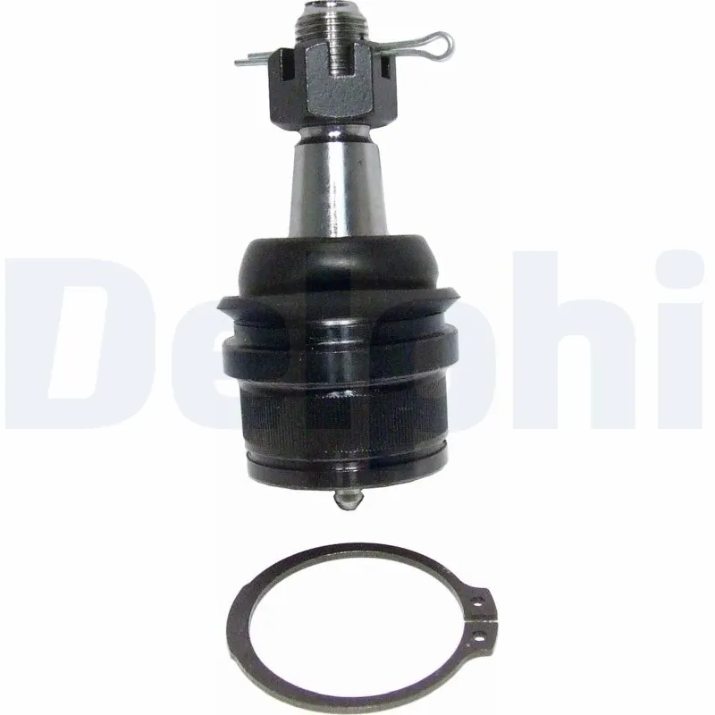 TC1672 Delphi