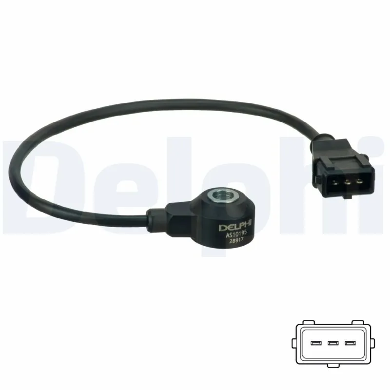 AS10195 Delphi