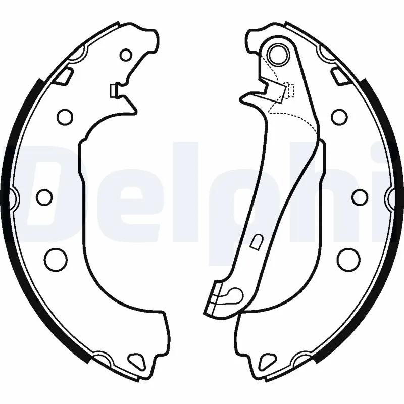LS2108 Delphi
