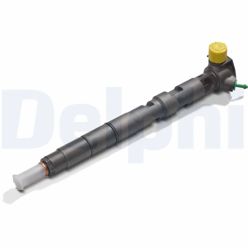HRD322 Delphi