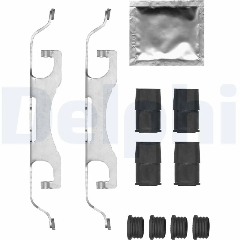 LX0698 Delphi