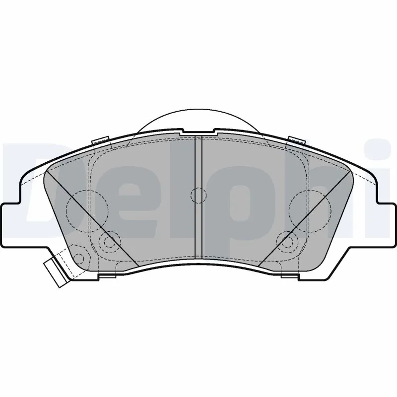 LP3265 Delphi