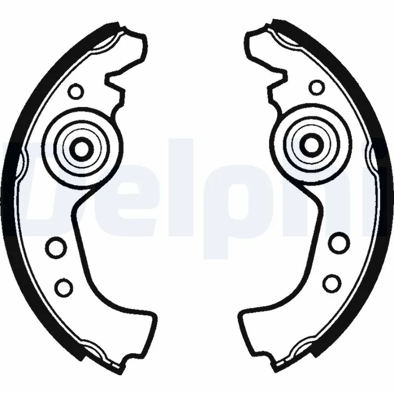 LS1290 Delphi