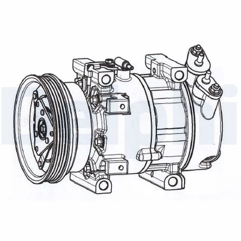 CS20533 Delphi