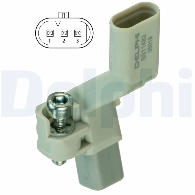 Precio del repuesto Sensor ckp Golf VIII familiar