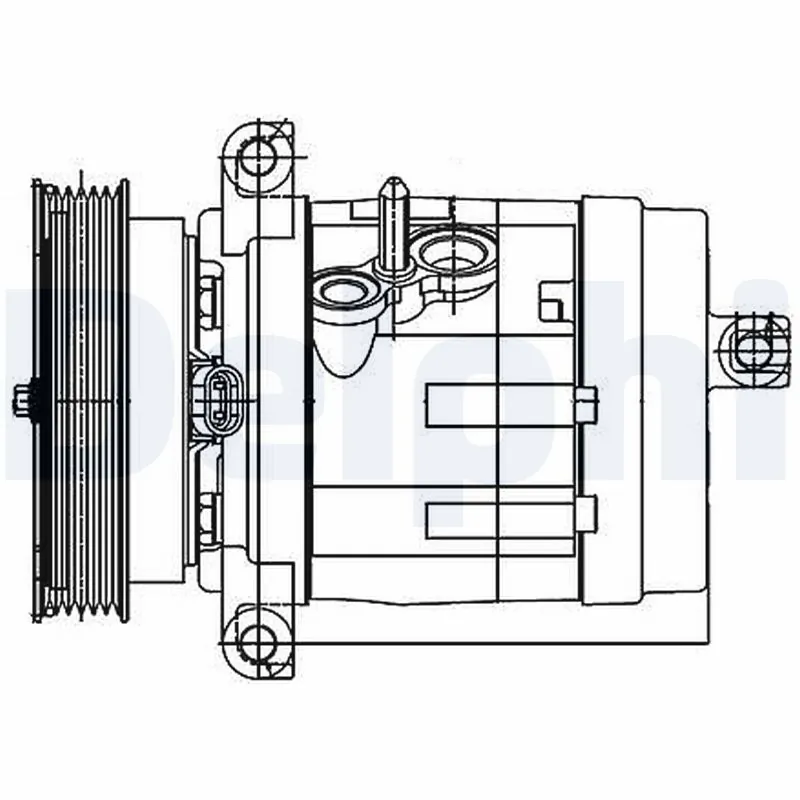 TSP0155984 Delphi