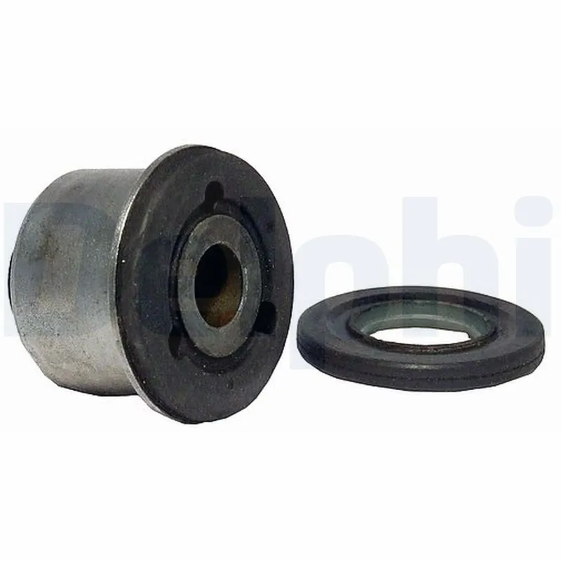 TD558W Delphi
