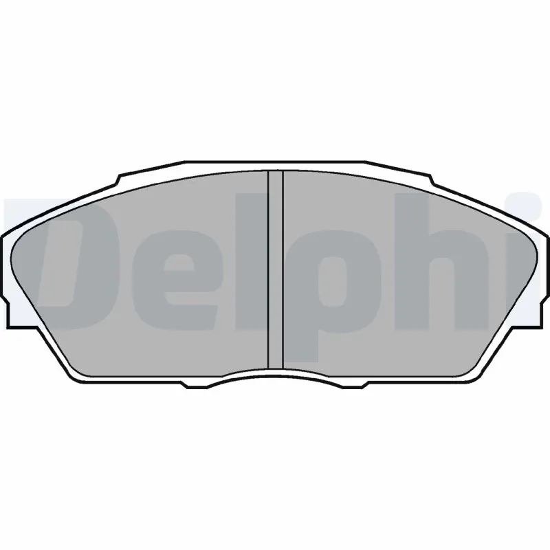 LP665 Delphi