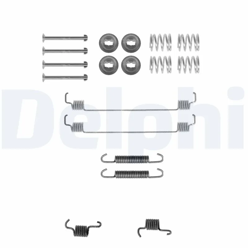 LY1261 Delphi