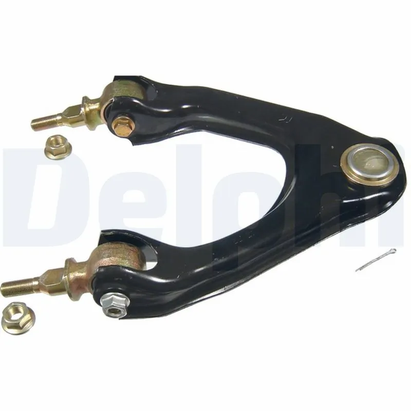 TC942 Delphi