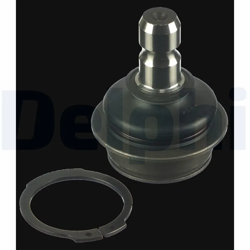 TC2860 Delphi